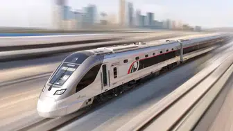 Türk mühendisler Dubai ve Abu Dabi arasına 30 dakikalık tren hattı kuruyor