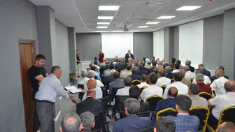 Malazgirt Zaferi 955 yaşında kutlamalar için düğmeye basıldı