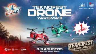 Şırnak semalarında büyük hız tutkusu başlıyor