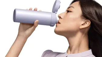 Xiaomi kapaklı yeni termosunu duyurdu