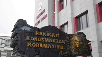Erzurum'da ticari dava süreleri belli oldu En hızlısı 49 gün