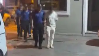 Bağcılar’daki sahte alkol deposu baskınında şaşırtan sonuç