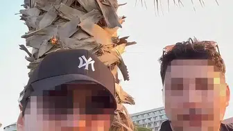 Antalya plajında kadınlara hakaret eden şahıslar için soruşturma açıldı