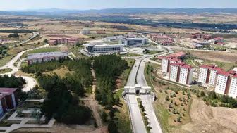 Kastamonu Üniversitesi tercih dönemini rekor dolulukla kapattı