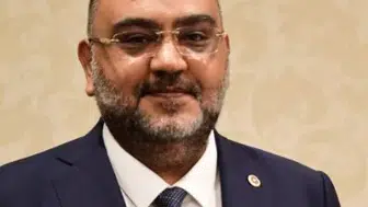 Mehmet Mustafa Gürban İYİ Parti ile yollarını ayırdı