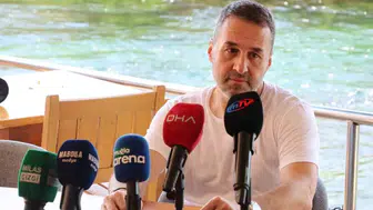 Muğlaspor Teknik Direktörü Koşukavak’tan kadın gazetecilere yönelik sözleri için özür