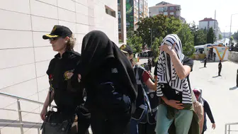 Modem yalanıyla 801 kişiyi dolandıran şebekeye operasyon