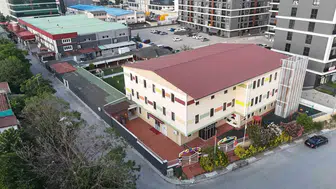 Edirne’de müteahhitten ETSO başkanına kaçak yapı ve mühür ihlali suçlaması
