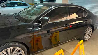 Çiğli Belediye Başkanı’nın aracına otoparkta silahlı saldırı