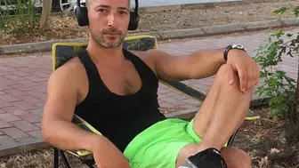 Bursa'da feci kaza güvenlik kamerasında