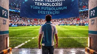 Süper Lig maçlarında teknoloji dönemi yeni sezonda da hız kesmiyor