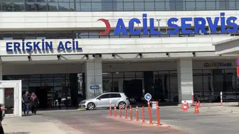 Gaziantep'te çocuk kavgası kanlı bitti