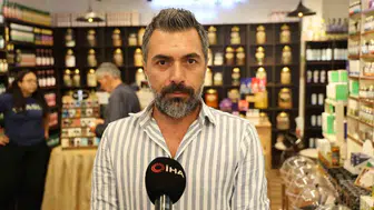 Yazın kilo derdine bitkisel çözüm ararken aktarlardan kritik uyarı