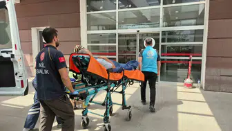 Adıyaman'da yol verme kavgası kanlı bitti