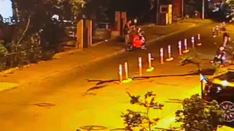 Şişli'de kadın cinayeti kamerada Katilin geçmişindeki korkunç detaylar
