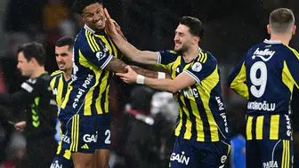 Fenerbahçe’de ayrılık rüzgarları: İtalyan devi kesenin ağzını açtı