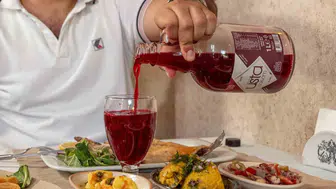 Adana şalgamı kebap sofralarından günlük yaşama taşınıyor
