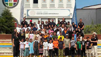 Sakarya'nın gizli yetenekleri tek tek bulundu