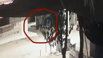 Kayseri’de sokak ortasında biber gazlı ve bıçaklı saldırı dehşeti
