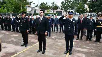 Tomarza'da 30 Ağustos coşkusu: Gençler zaferi şiirlerle taçlandırdı