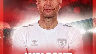 Samsunspor altyapısını Avrupa devlerinin hocasına emanet etti