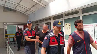 İkizler suç örgütü lideri Milas’ta kıskıvrak yakalandı