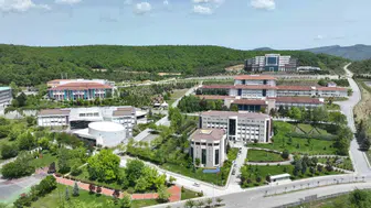 Düzce Üniversitesi öğrencileri bilimsel projeleriyle TÜBİTAK’tan onay aldı