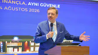 Kahramanmaraş ekonomisi için yeni dönem mesajı