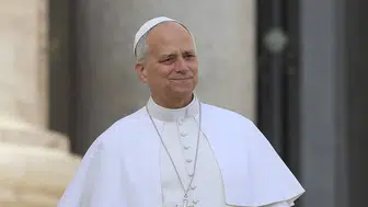 Papa 14. Leo’dan tarihi uyarı: Kanlı tabloya sessiz kalmayın
