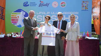 Eskişehir’de dev maraton hazırlığı Binlerce sporcu şehre geliyor