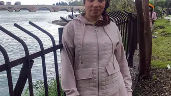 Adana'da dört gündür kayıp olan Latife bulundu