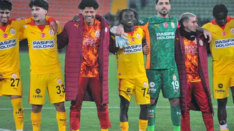 Galatasaray'da sezonun ilk sınavı öncesi şok gelişme: Kötü haber geldi