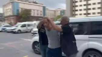 Sosyal medyadaki hakaret paylaşımı bir kişiyi gözaltına aldırdı
