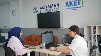 Adıyaman'da üniversite adaylarına ücretsiz tercih desteği