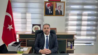 Köyceğiz Müftülüğünde bayrak değişimi gerçekleşti