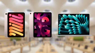 Apple ekran teknolojisini değiştiriyor Sırada hangi cihazlar var?