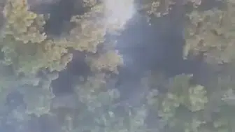 Sındırgı orman yangını 20 saati geride bıraktı