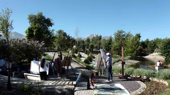 Çizgine güveniyorsan Atatürk Üniversitesi seni bekliyor