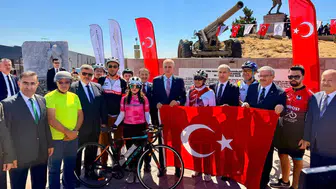 Kurtulmuş, Büyük Taarruz'un 104. yılında Kocatepe'de