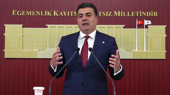 Yeni Parti rotayı kongreye çevirdi