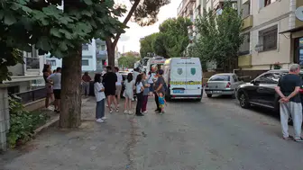 Maltepe'de beton mikseri dehşeti 58 yaşındaki kadın hayatını kaybetti