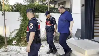Menderes Belediye Başkanı İlkay Çiçek partisiyle bağını kopardı