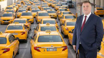 İzmirli taksiciler kaçak tur düzenliyor iddiasına yanıt verdi