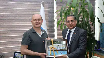 Körfezli esnafa Pakistan kapısı açılıyor