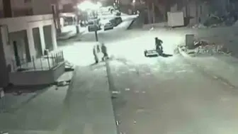 Hatay'da motosikletli hırsızlık çetesine polis operasyonu