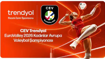 Voleybolun kalbi İstanbul’da atacak