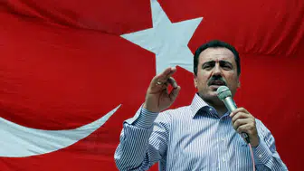 Adalet Bakanlığı Muhsin Yazıcıoğlu dosyasını masaya yatırıyor