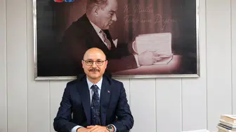 Türk Eğitim-Sen'den MEB'e çağrı Yeni eğitim yılı 'Öğretmenimi ve Okulumu Seviyorum' temasıyla başlasın
