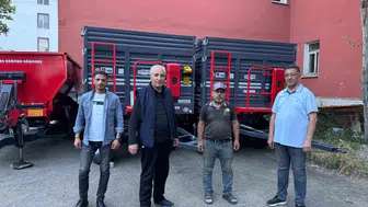 Eleşkirt Belediyesi üreticinin üzerindeki maliyet yükünü hafifletiyor