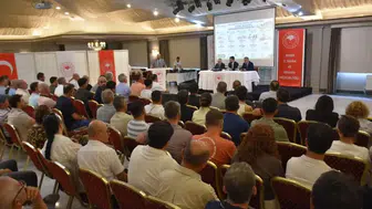 Aydın hayvancılığında hastalık riski düşüyor